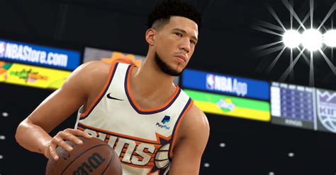 NBA 2K24 Out Now; Mods Folder in PC Version .